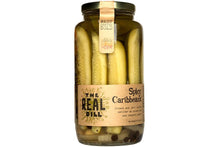 Load image into Gallery viewer, Spicy Caribbean Pickles