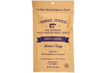 Load image into Gallery viewer, Filet Mignon Chipotle Adobo Jerky