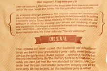 Load image into Gallery viewer, Filet Mignon Beef Jerky