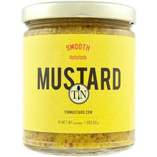 Load image into Gallery viewer, Smooth Whole Grain Mustard