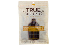 Load image into Gallery viewer, Honey Bourbon Brisket Beef Jerky