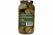 Load image into Gallery viewer, Extra Garlicky Dill Pickles