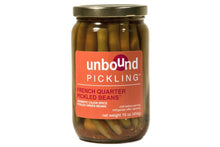 Load image into Gallery viewer, Cajun Pickled String Beans