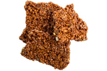 Load image into Gallery viewer, Milk Chocolate Quinoa With Seeds