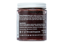 Load image into Gallery viewer, Cherry Rosehip Hibiscus Jam