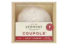 Load image into Gallery viewer, Coupole Goat Cheese
