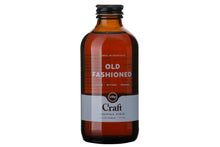 Load image into Gallery viewer, Old Fashioned Cocktail Syrup