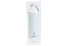 Load image into Gallery viewer, Glass Water Bottle