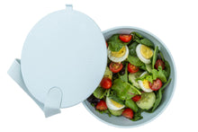 Load image into Gallery viewer, Portable Lunch Bowl