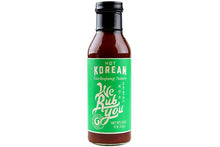 Load image into Gallery viewer, Hot Korean Gochujang Sauce