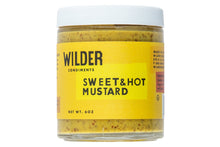 Load image into Gallery viewer, Sweet + Hot Mustard