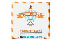 Load image into Gallery viewer, Carrot Cake Marshmallows