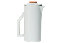 Load image into Gallery viewer, Ceramic French Press