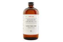 Load image into Gallery viewer, Classic Tonic Syrup