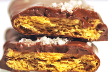 Load image into Gallery viewer, Chocolate-Covered Graham Crackers
