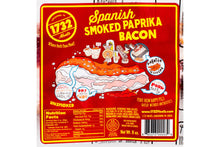 Load image into Gallery viewer, Smoked Paprika Bacon
