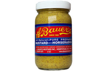Load image into Gallery viewer, Horseradish Mustard
