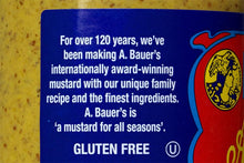Load image into Gallery viewer, Classic Grain Mustard
