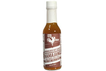 Load image into Gallery viewer, Hamajang Ghost Pepper Hot Sauce
