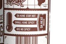 Load image into Gallery viewer, Hamajang Ghost Pepper Hot Sauce
