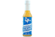 Load image into Gallery viewer, Pineapple Habanero Medium Hot Sauce
