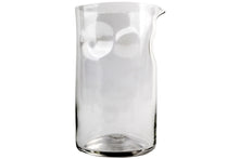 Load image into Gallery viewer, Mouth Exclusive Hand-Blown Mixing Glass
