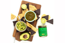 Load image into Gallery viewer, Green Tomatillo Salsa
