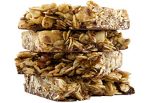 Load image into Gallery viewer, Peanut-Chocolate Granola Bar
