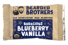 Load image into Gallery viewer, Blueberry Vanilla Energy Bar
