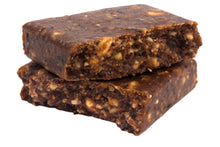 Load image into Gallery viewer, Blueberry Vanilla Energy Bar
