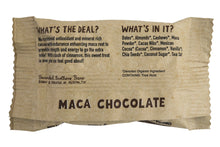 Load image into Gallery viewer, Mexican Chocolate Energy Bar
