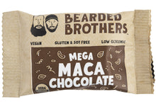 Load image into Gallery viewer, Mexican Chocolate Energy Bar
