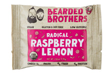Load image into Gallery viewer, Raspberry Lemon Energy Bar
