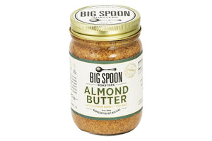 Almond Butter