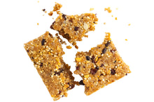 Load image into Gallery viewer, Apricot Pepita Nut Butter Bar
