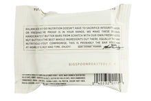 Load image into Gallery viewer, Cranberry Cashew Nut Butter Bar
