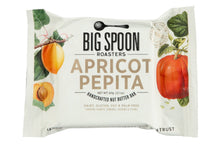 Load image into Gallery viewer, Apricot Pepita Nut Butter Bar
