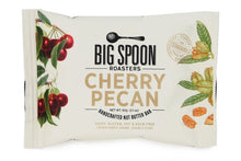Load image into Gallery viewer, Cherry Pecan Nut Butter Bar
