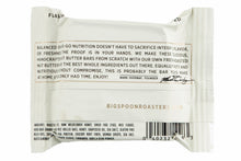 Load image into Gallery viewer, Figgy Chai Nut Butter Bar
