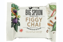 Load image into Gallery viewer, Figgy Chai Nut Butter Bar

