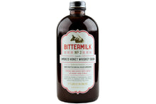 Load image into Gallery viewer, Smoky Whiskey Sour Cocktail Syrup
