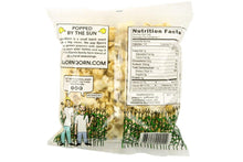 Load image into Gallery viewer, Sun-Popped Popcorn - Snack Bag

