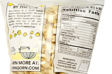 Load image into Gallery viewer, Sun-Popped Popcorn
