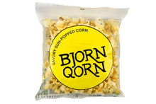 Load image into Gallery viewer, Sun-Popped Popcorn - Snack Bag
