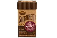 Load image into Gallery viewer, Blackberry Jam Shortbread Coins
