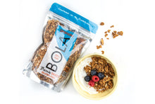Load image into Gallery viewer, Barely Sweet Berkshire Granola
