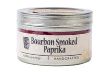 Load image into Gallery viewer, Bourbon Smoked Paprika
