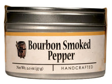 Load image into Gallery viewer, Bourbon Smoked Black Pepper
