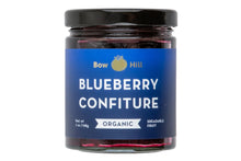 Load image into Gallery viewer, Organic Blueberry Confiture
