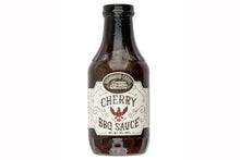 Load image into Gallery viewer, Cherry Barbecue Sauce
